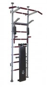 Plenergy 13700 Шведская стенка спортивная Fitness Pro m.2 Plenergy Grey фото
